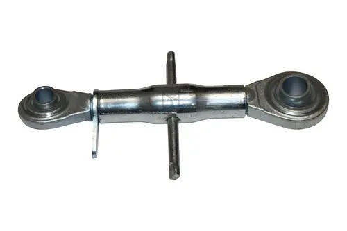 Toppstag M30x3,5 med hærdet kulehoder - JDD Utstyr