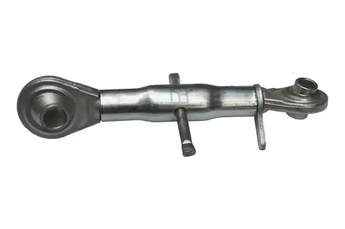 Toppstag M30x3,5 med hærdet kulehoder - JDD Utstyr