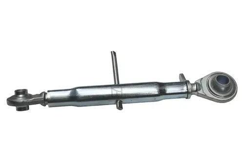 Toppstag M30x3,5 med hærdet kulehoder - JDD Utstyr