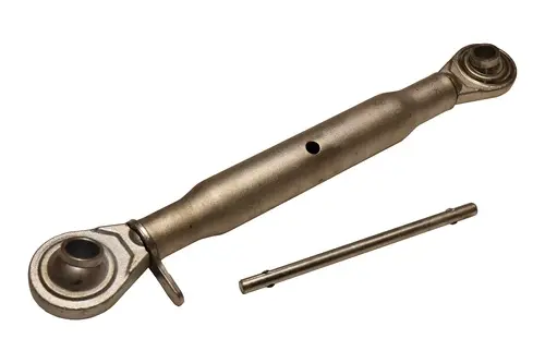 Toppstag M30x3,5 standard - JDD Utstyr