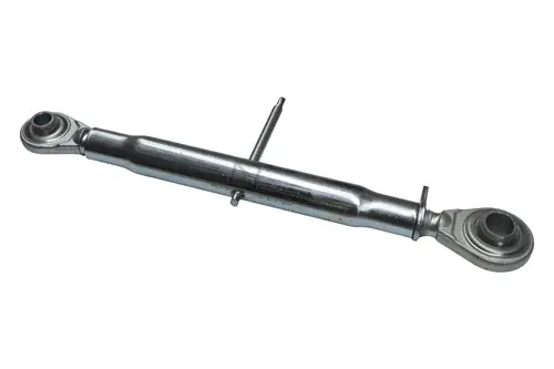 Toppstag M30x3,5 med hærdet kulehoder - JDD Utstyr