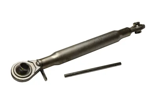 Toppstag M30x3,5 standard - JDD Utstyr