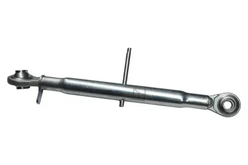 Toppstag M30x3,5 med hærdet kulehoder - JDD Utstyr