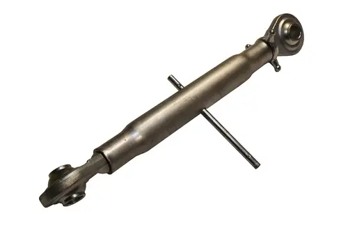 Toppstag M36x3 med hærdet kulehoder - JDD Utstyr