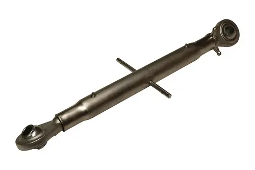 Toppstag M36x3 med hærdet kulehoder - JDD Utstyr