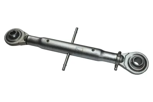 Toppstag M36x3 med hærdet kulehoder - JDD Utstyr