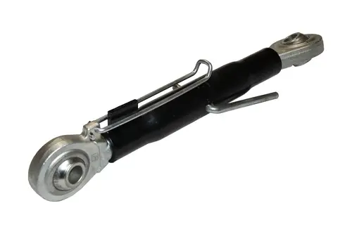 Toppstag M42x3 med hærdet kulehode - JDD Utstyr