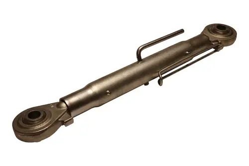 Toppstag M42x3 med hærdet kulehode - JDD Utstyr