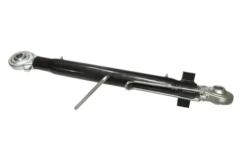 Toppstag M42x3 med hærdet kulehode - JDD Utstyr