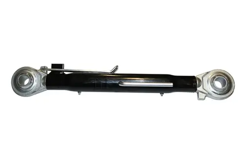 Toppstag M42x3 med hærdet kulehode - JDD Utstyr