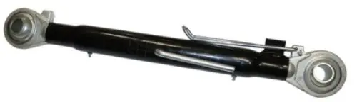 Toppstag M42x3 med hærdet kulehode - JDD Utstyr