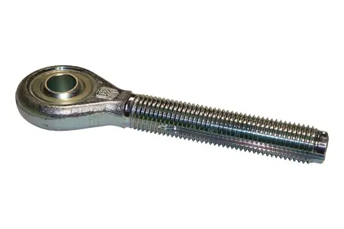 Overlenke til Case og Massey 311mm avstand, 205mm lengde 