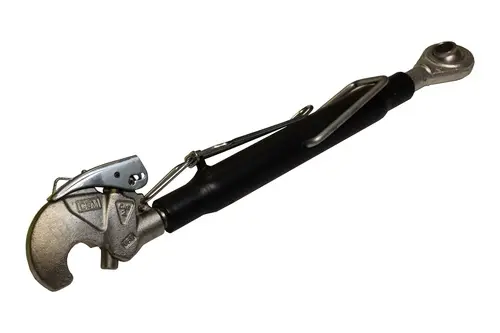 Toppstag med krog og kryssledd Ø25,4 - JDD Utstyr