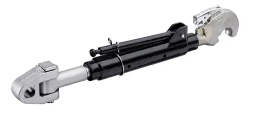 Komplet topstang - JDD Utstyr