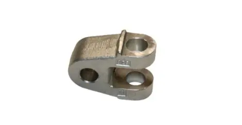 Led for topstangs ende - Ø32 - JDD Utstyr