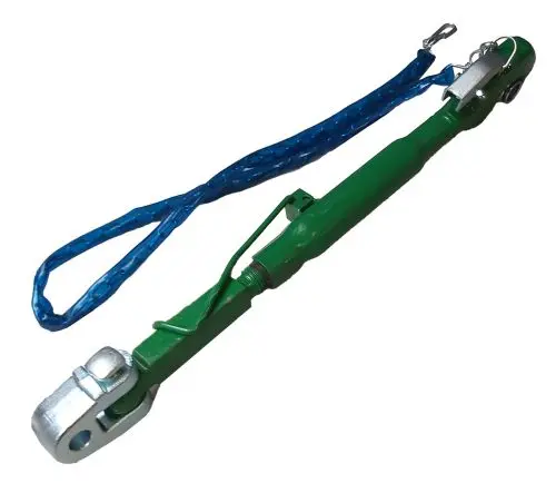 Compl. top-link til John Deere 95: 585, 96: 785, Category II 