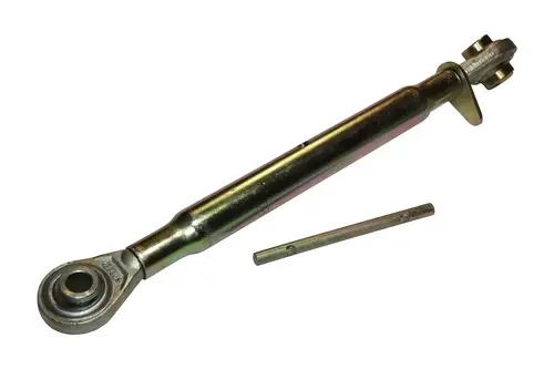 Compl. Toppstag - JDD Utstyr