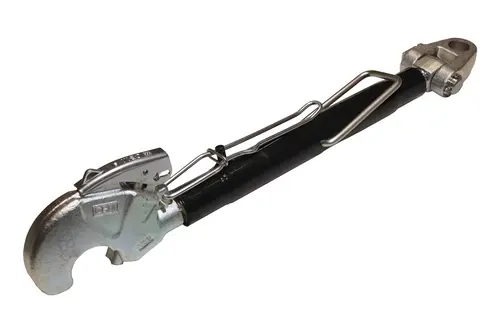 Komplet topstang med krog og kryssledd - JDD Utstyr