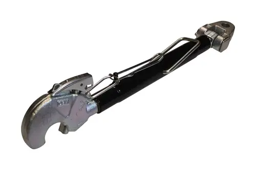 Komplet topstang - JDD Utstyr