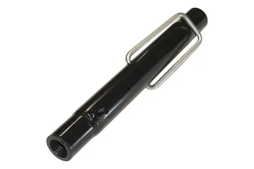 Rør for topstang 465mm - JDD Utstyr
