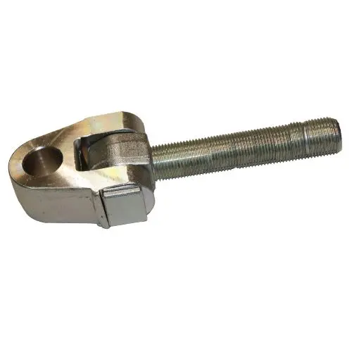 Toppstags ende med kryssledd Ø37 - JDD Utstyr