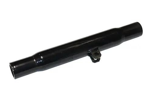 Rør for topstang - 400mm - JDD Utstyr