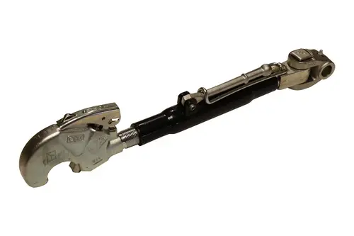 Komplet topstang - JDD Utstyr