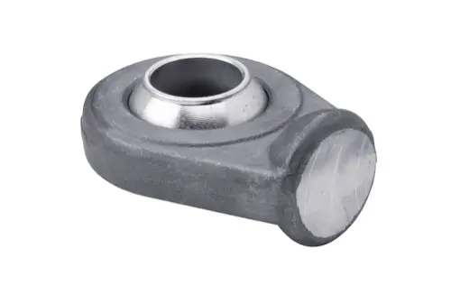 Toppstags ende for påsveising - JDD Utstyr