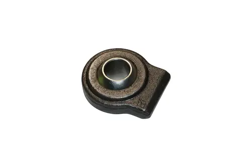 Løftearms ende for påsveising - JDD Utstyr