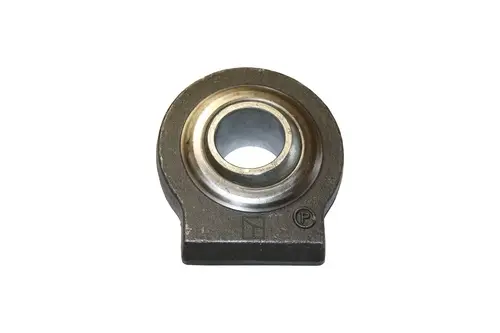 Løftearms ende for påsveising - JDD Utstyr