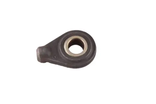 Toppstags ende for påsveising - JDD Utstyr