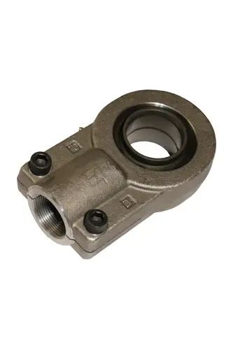 Svingbart stag Ø50 M42x2, GIHNK50LO 