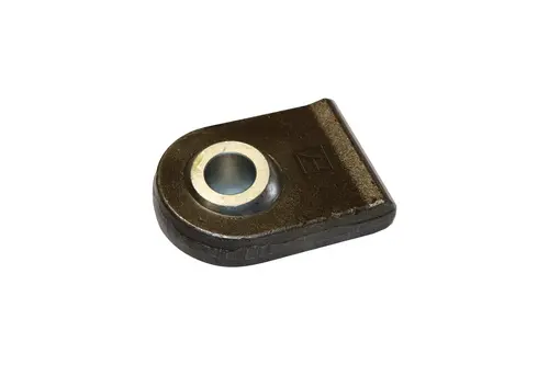 Løftearms ende for påsveising - JDD Utstyr