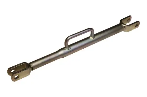 Stabilisator - JDD Utstyr