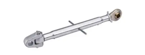 Toppstag hærdet M36x3 - JDD Utstyr