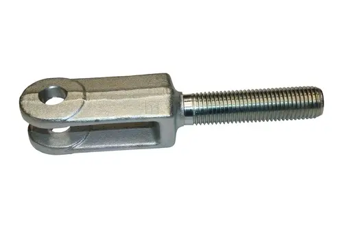 Gaffel for spindel M30x1,5 - JDD Utstyr