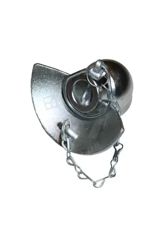 Kule med krave og Ringsplittt Cat.III-II - JDD Utstyr