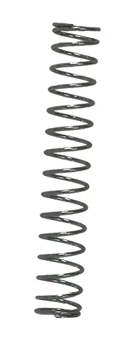 Fjær for toppkroker Cat. IV Kategori IV, ukjent merke 