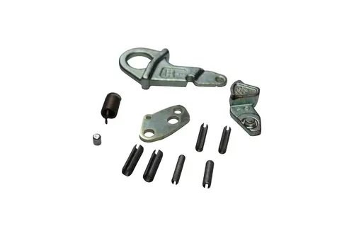 Reservedelssett for løftearmskrog - JDD Utstyr