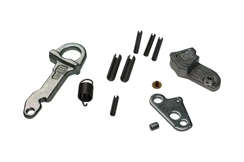 Reservedelssett for løftearmskrog - JDD Utstyr