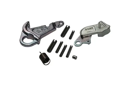 Reservedelssett for løftearmskrog - JDD Utstyr