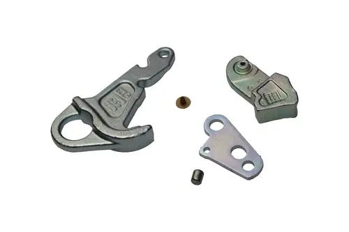 Låsepal - JDD Utstyr