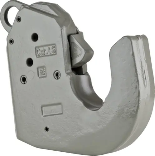 Fangekrog for hurtigkobler - Cat. III - JDD Utstyr