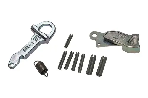 Reservedelssett for løftearmskrog - JDD Utstyr