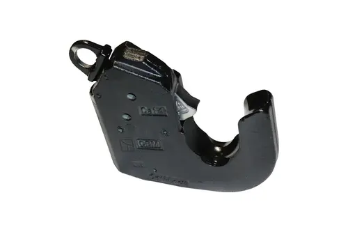 Fangekrog for hurtigkobler - Cat. IVS - JDD Utstyr