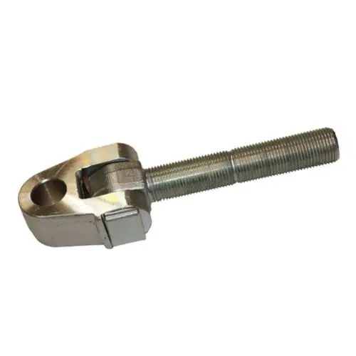 Toppstags ende med kryssledd  M36x3 - JDD Utstyr