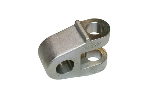 Led for topstangs ende - Ø32 - JDD Utstyr