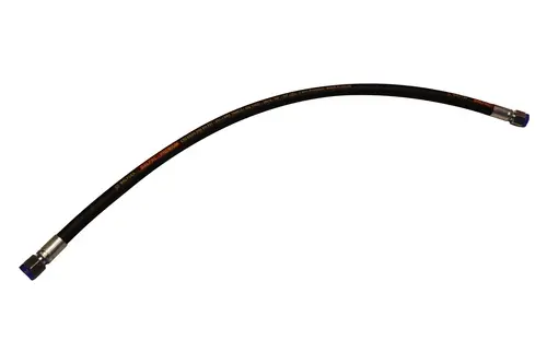 Hydraulik slange 800 mm - JDD Utstyr