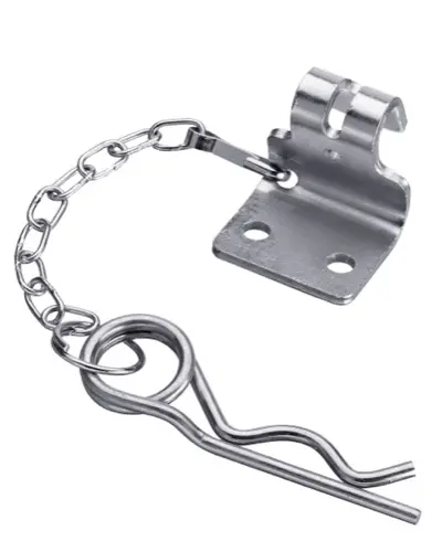 Befæstning - kjede/Splitt - JDD Utstyr
