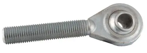 Toppstags ende hærdet M24x2,5 - JDD Utstyr